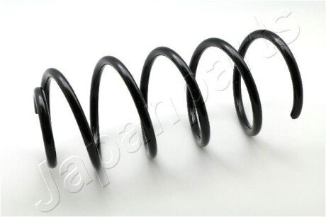 Пружина (передня) Chevrolet Nubira 1.6/1.8 05-11 (універсал) JAPANPARTS ZC2506C