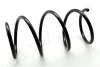 JAPANPARTS BMW Пружина передняя 3 E46 ZC2584H