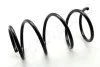 JAPANPARTS BMW Пружина передняя E39 528i,530d,530i,535i,540i ZC2590H