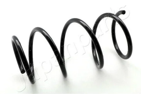BMW Пружина передняя E39 528i,530d,530i,535i,540i JAPANPARTS ZC2590H
