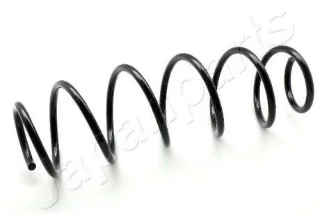 FIAT Пружина подвески передней Stilo -08 JAPANPARTS ZC2618H