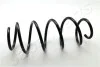JAPANPARTS  FORD Пружина подвески передн.Mondeo 00- ZC2635H