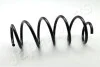 JAPANPARTS  FORD Пружина подвески передн.Mondeo 1.8/2.0 00- ZC2636H