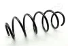 JAPANPARTS  FORD Пружина передняя Fiesta 1.4TDCi 03- ZC2641H