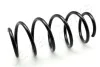JAPANPARTS  OPEL Пружина передняя Corsa C 00- ZC2654H