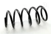 JAPANPARTS OPEL Пружина передняя L=307mm Meriva 03- ZC2680H