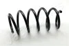 OPEL Пружина передняя L=295mm Meriva JAPANPARTS ZC2683H (фото 1)