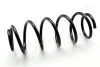 JAPANPARTS PEUGEOT Пружина передн.407 04- ZC2735H