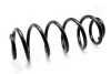JAPANPARTS VW Пружина передняя L=360mm  Passat 00-, ZC2898H