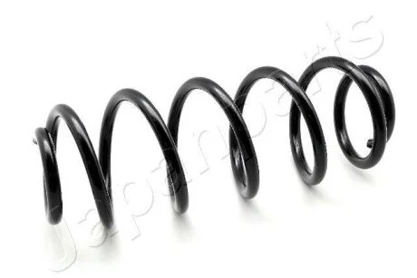 VW Пружина передняя L=360mm Passat 00-, JAPANPARTS ZC2898H (фото 1)