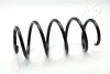 JAPANPARTS SAAB Пружина передняя 9-3 02- ZC2920H