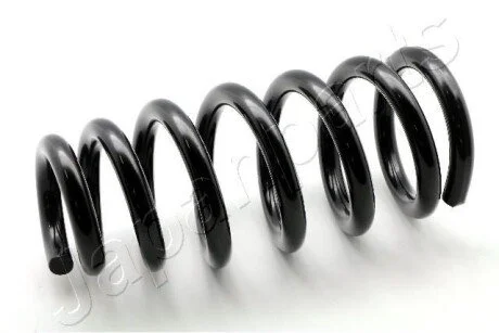 MITSUBISHI Пружина передняя L200 05- JAPANPARTS ZC2943H