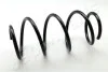JAPANPARTS RENAULT Пружина подвески передн.Laguna III 2,0dCi 07- ZC2945H