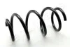 JAPANPARTS  CITROEN Пружина подвески передн.16-20Q Jumper,Fiat Ducato,Peugeot Boxer 06- ZC2973A