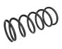 JAPANPARTS KIA Пружина передняя Shuma 97- ZC2985A