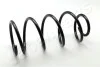 Пружина (передня) Mazda 3 1.3/1.6 03-09 (седан/нах.зад.частина) ZC3010C