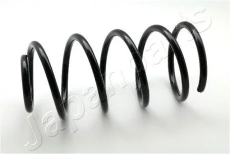 MAZDA Пружина передняя 5 JAPANPARTS ZC3013C