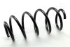 JAPANPARTS  VW Пружина передняя Passat 05-,Skoda SuperB 08- ZC3050H
