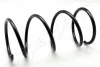 JAPANPARTS  KIA Пружина передняя Cerato 04- ZC3125A