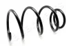 JAPANPARTS Пружина передняя LEXUS RX300 03- ZC3142F