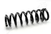 Пружина (передня) Toyota Land Cruiser Prado 4.0 02-10 (всюдихід закр.) ZC3147F