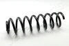 JAPANPARTS DB Пружина подвески передн.W211 03- ZC3161G