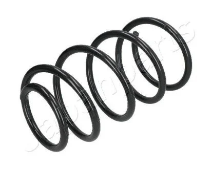HYUNDAI Пружина подвески передн.Accent,Kia Rio 05- JAPANPARTS ZC3209G