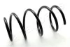 Пружина (передняя) BMW X3 (E83) xDrive 18d/20d/25i/30i 00-11 (SUV) (без М-техн.) ZC3249H