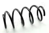 JAPANPARTS OPEL Пружина передняя Corsa C 00- ZC3317H