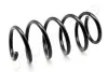JAPANPARTS OPEL Пружина подвески передн.Combo 01- ZC3333H