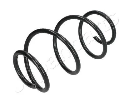 HYUNDAI Пружина передняя i30 с АКПП (универсал) JAPANPARTS ZC3335A