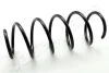 Пружина (передня) Toyota Yaris 1.0-1.33VVT-i 05-12 (накл.зад.частина) ZC3341H