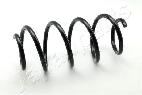 VW Пружина подвески передн.Audi A3,Skoda Octavia,Golf V,VI 03- JAPANPARTS ZC3351H