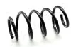 Пружина (передня) VW Passat B6/B7 2.0TDI/4motion 05-14 (седан/унив)/Audi A3 2.0FSI/TFSI 03-13 ZC3359H