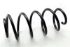JAPANPARTS VW Пружина передняя Caddy III,Golf V,VI,Skoda Yeti ZC3362A