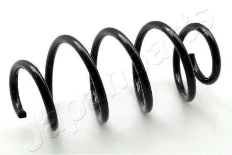 W Пружина передняя Tiguan 07- JAPANPARTS ZC3375A