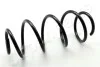 JAPANPARTS  VW Пружина подвески передн.Polo 09- ZC3379A