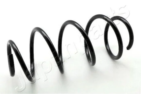 VW Пружина подвески передн.Polo 09- JAPANPARTS ZC3379A