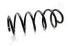 JAPANPARTS Пружина пер. LAND ROVER FREELANDER 2 07- ZC3381A