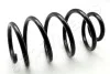 JAPANPARTS  VW Пружина подвески передн.T5 2.5TDI 03- ZC3385A