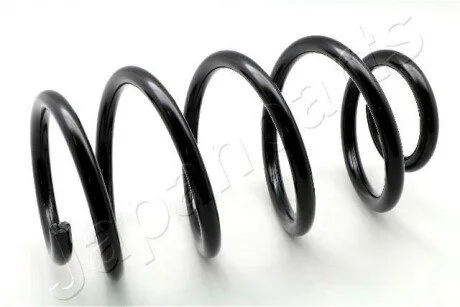 VW Пружина подвески передн.T5 2.5TDI 03- JAPANPARTS ZC3385A