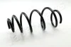 JAPANPARTS CHEVROLET Пружина передняя Orlando ZC3404A