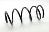 JAPANPARTS FORD Пружина подвески передн.Focus 1,8-2,0 -12 ZC3406G
