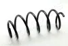 JAPANPARTS CITROEN Пружина передняя C4 II,DS4,Peugeor 308/5008 ZC3414A
