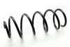 JAPANPARTS PEUGEOT Пружина передняя 508 ZC3423A