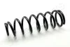 JAPANPARTS MAZDA Пружина передн.прав.Mazda 6 02- ZC3431C