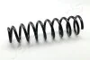 JAPANPARTS  MAZDA Пружина передняя Mazda 6 02- ZC3432C