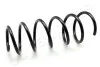 JAPANPARTS Пружина пер. MITSUBISHI Colt 04- ZC3439C