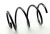 JAPANPARTS Пружина пер. SUBARU Legacy 03- ZC3443C