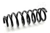 JAPANPARTS HONDA Пружина передняя Accord 2,2 08- ZC3452A